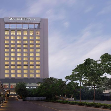 Doubletree By Hilton-Pune Chinchwad Pimpri-Chinchwad Екстериор снимка