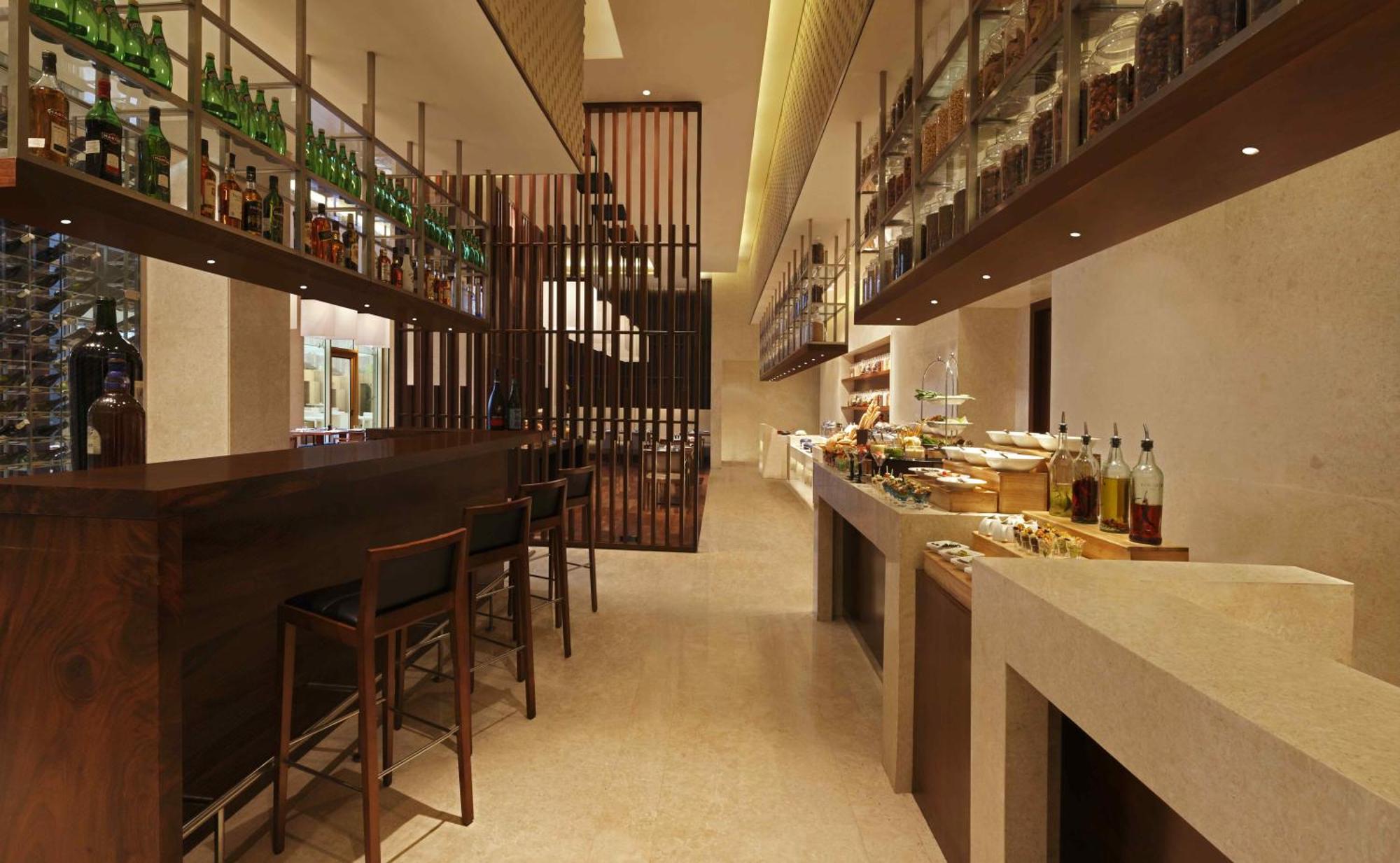 Doubletree By Hilton-Pune Chinchwad Pimpri-Chinchwad Екстериор снимка