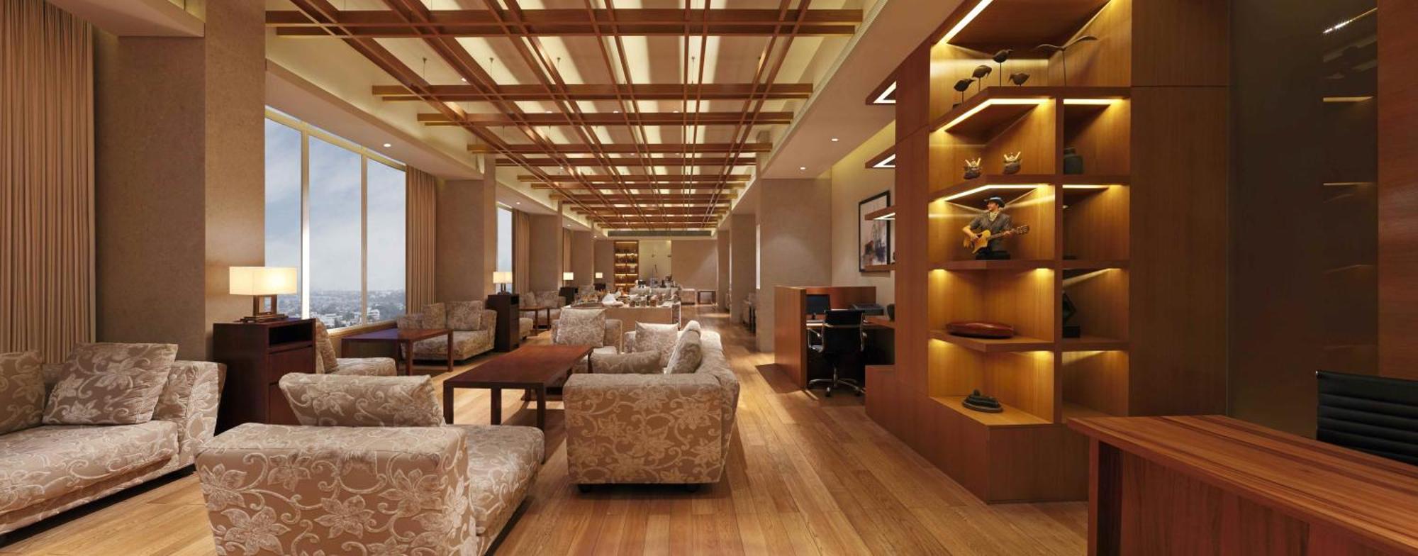 Doubletree By Hilton-Pune Chinchwad Pimpri-Chinchwad Екстериор снимка