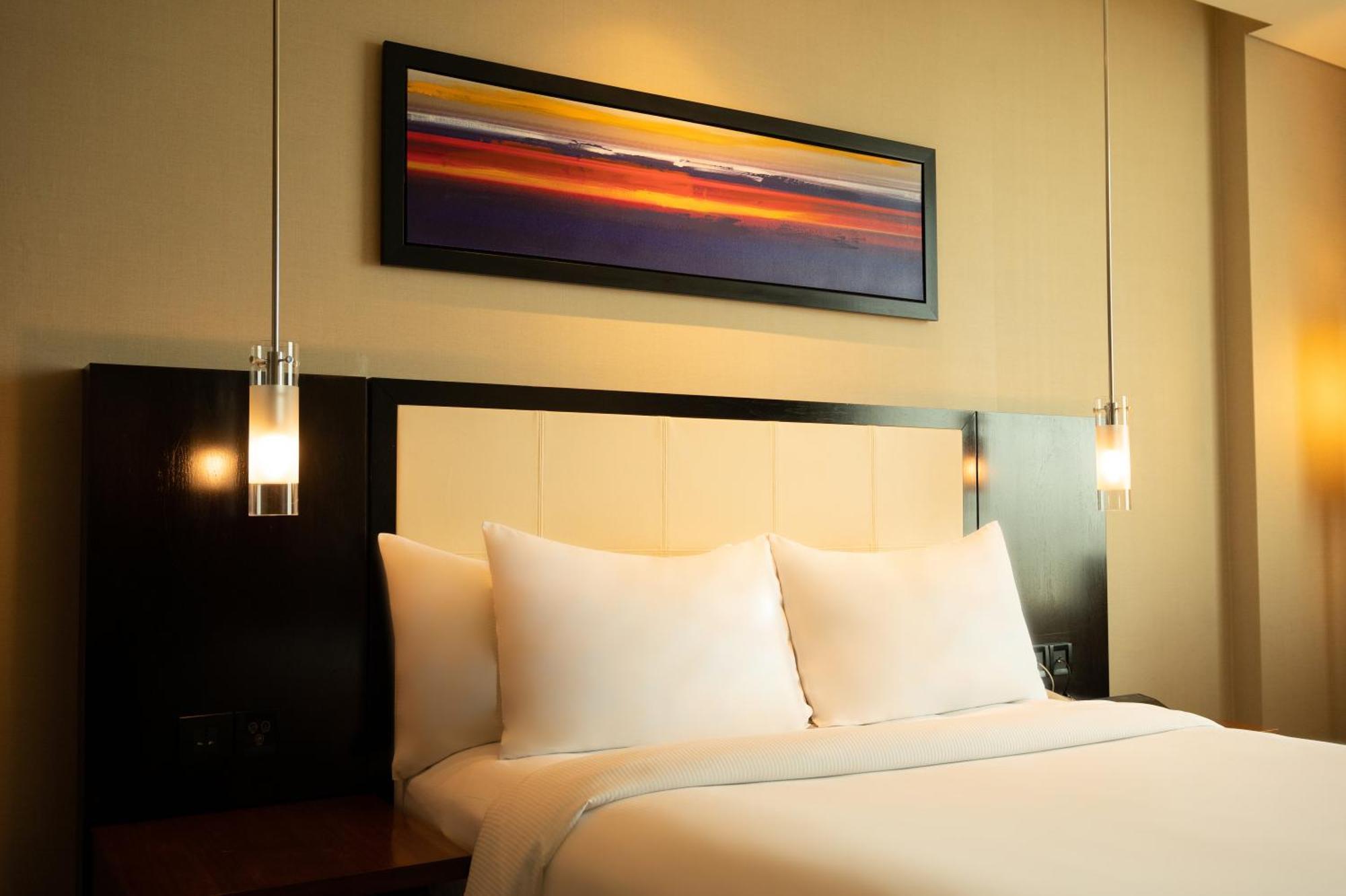 Doubletree By Hilton-Pune Chinchwad Pimpri-Chinchwad Екстериор снимка