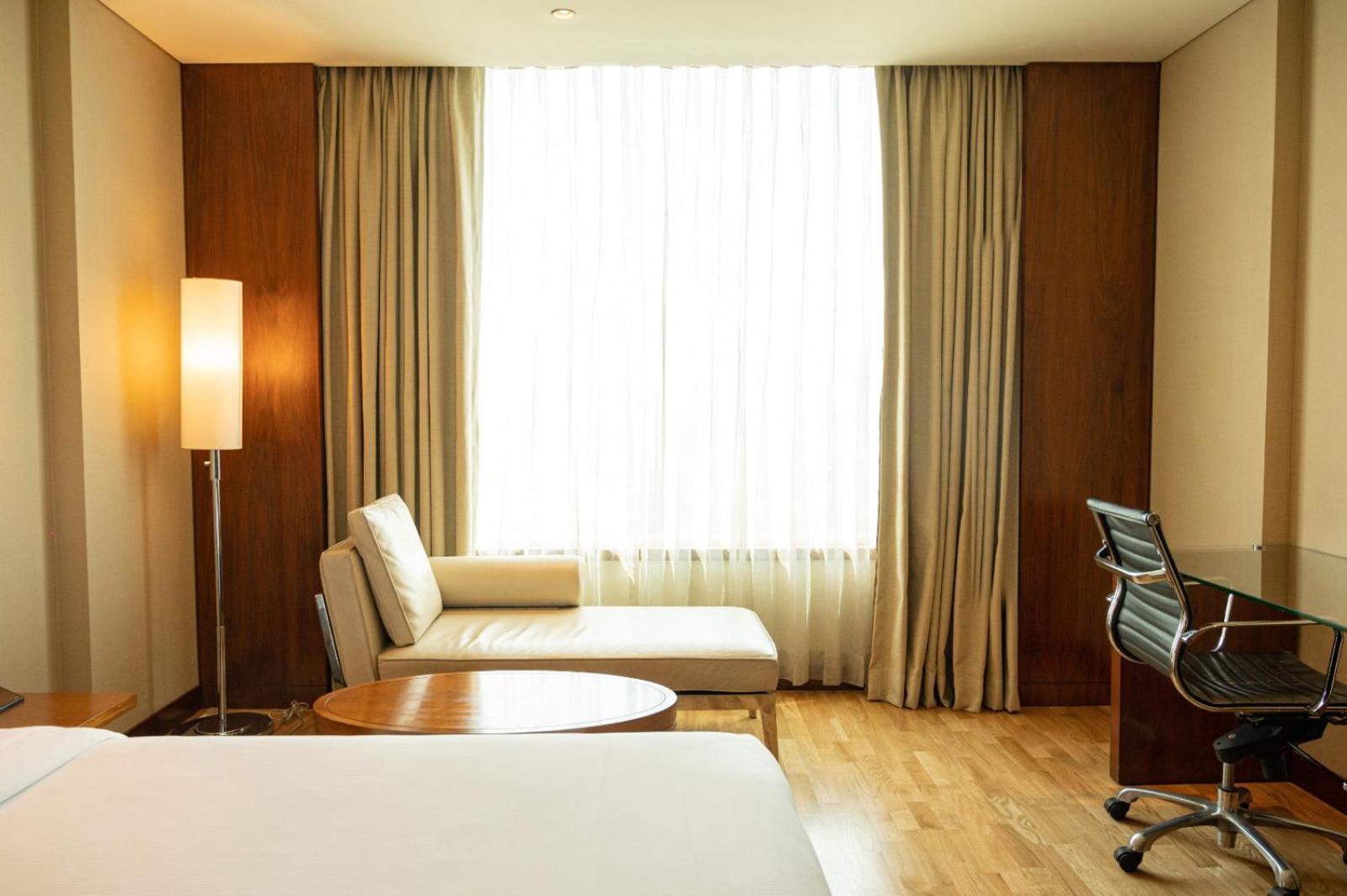 Doubletree By Hilton-Pune Chinchwad Pimpri-Chinchwad Екстериор снимка