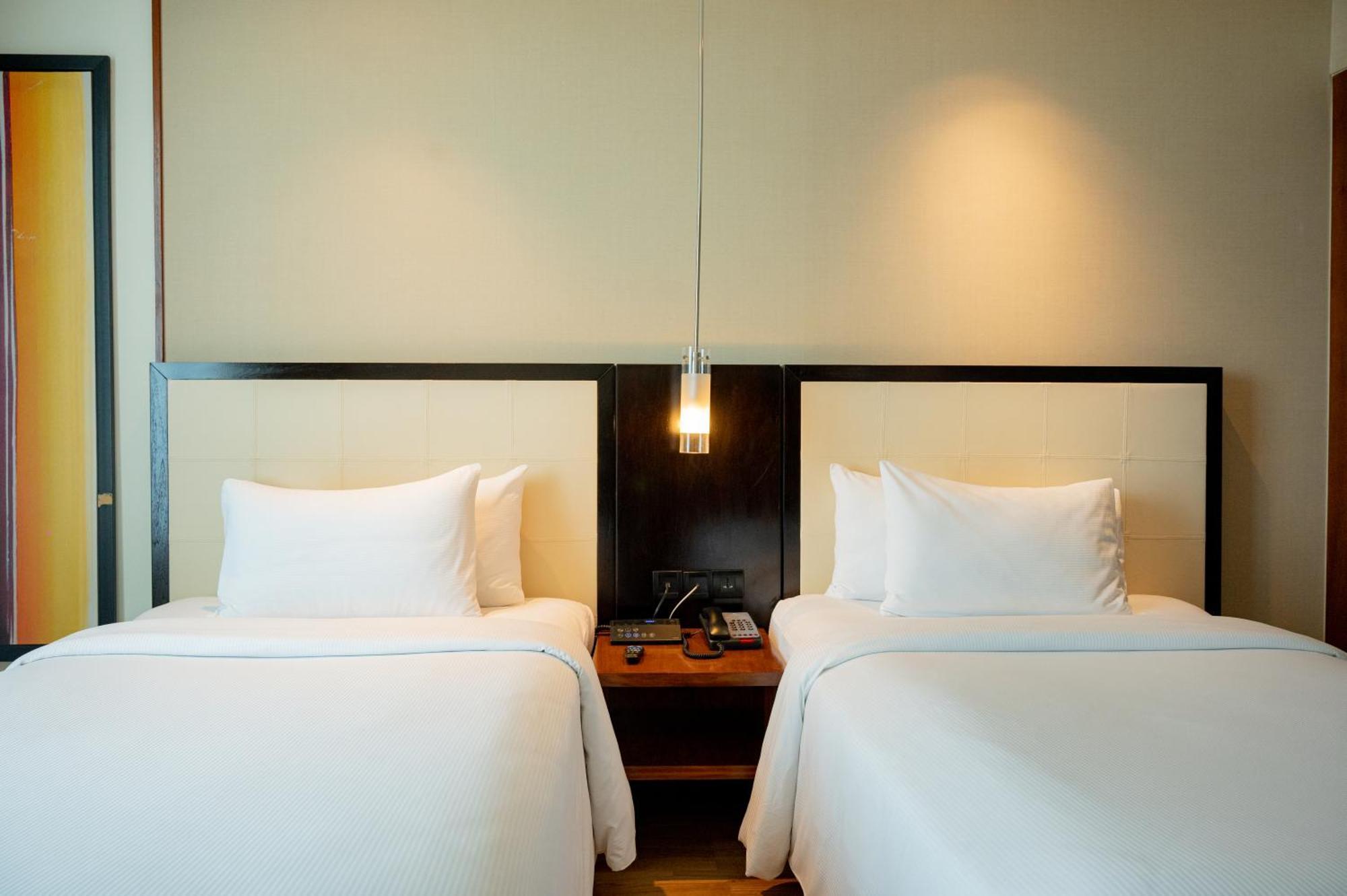 Doubletree By Hilton-Pune Chinchwad Pimpri-Chinchwad Екстериор снимка