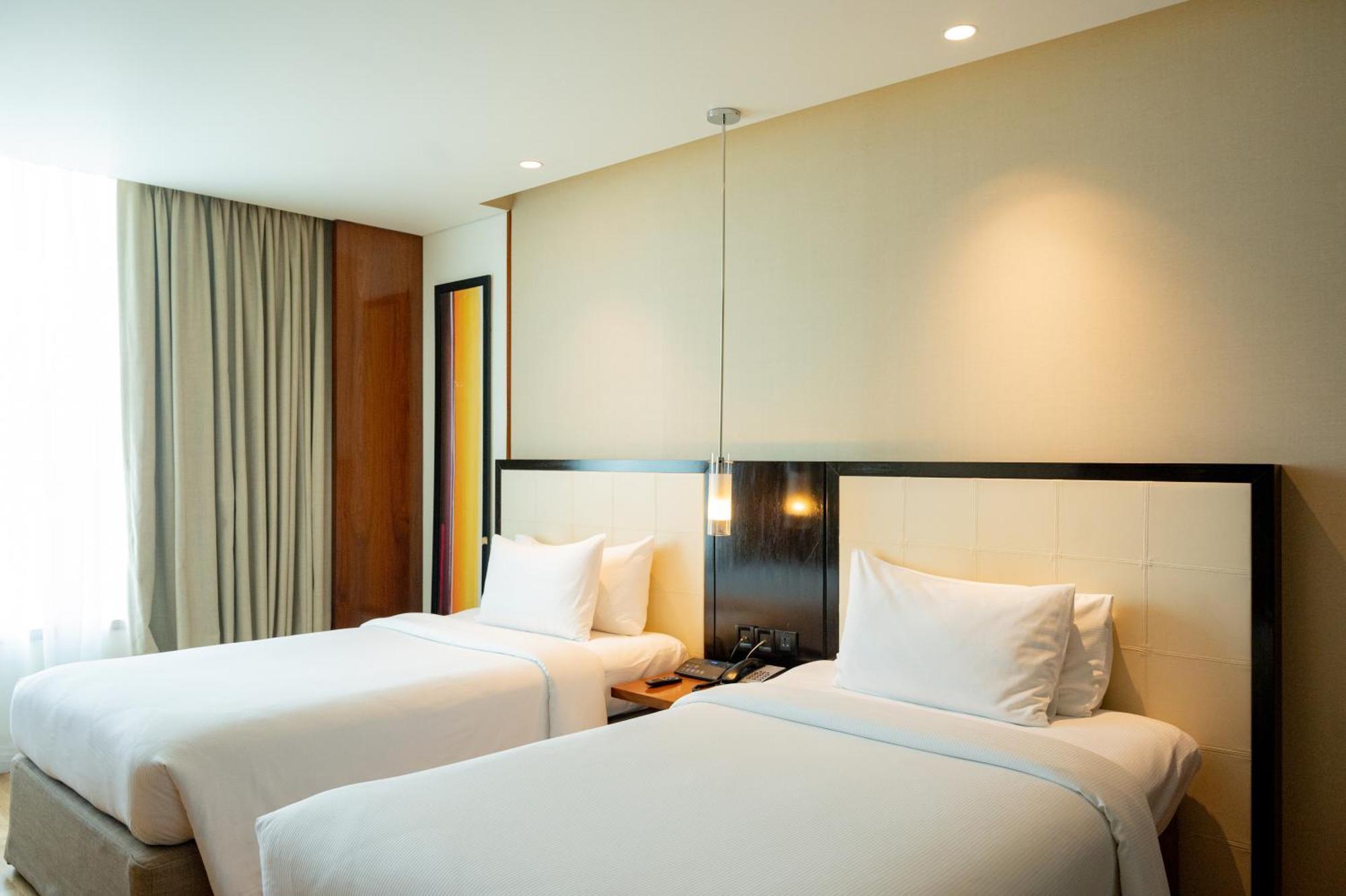 Doubletree By Hilton-Pune Chinchwad Pimpri-Chinchwad Екстериор снимка