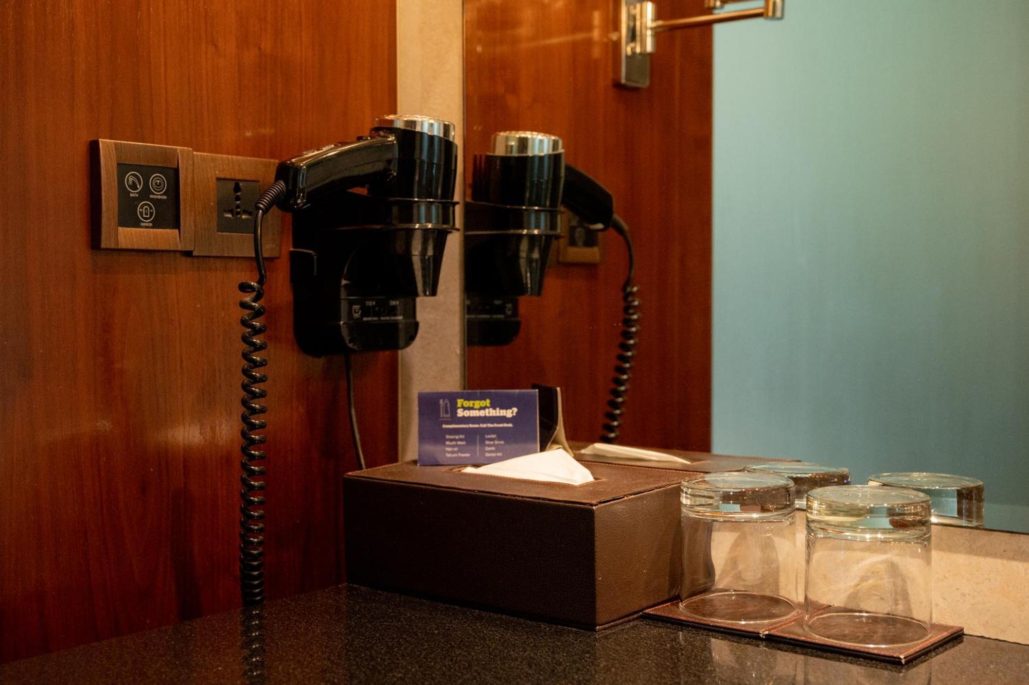 Doubletree By Hilton-Pune Chinchwad Pimpri-Chinchwad Екстериор снимка