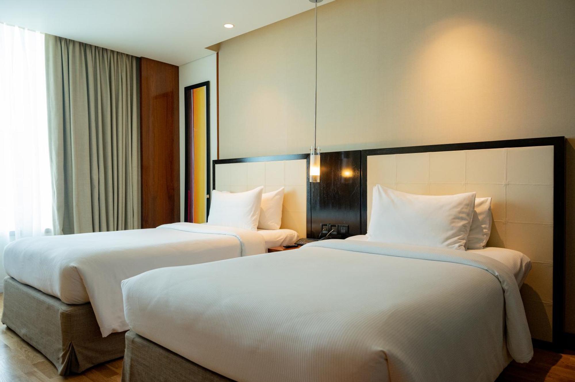 Doubletree By Hilton-Pune Chinchwad Pimpri-Chinchwad Екстериор снимка