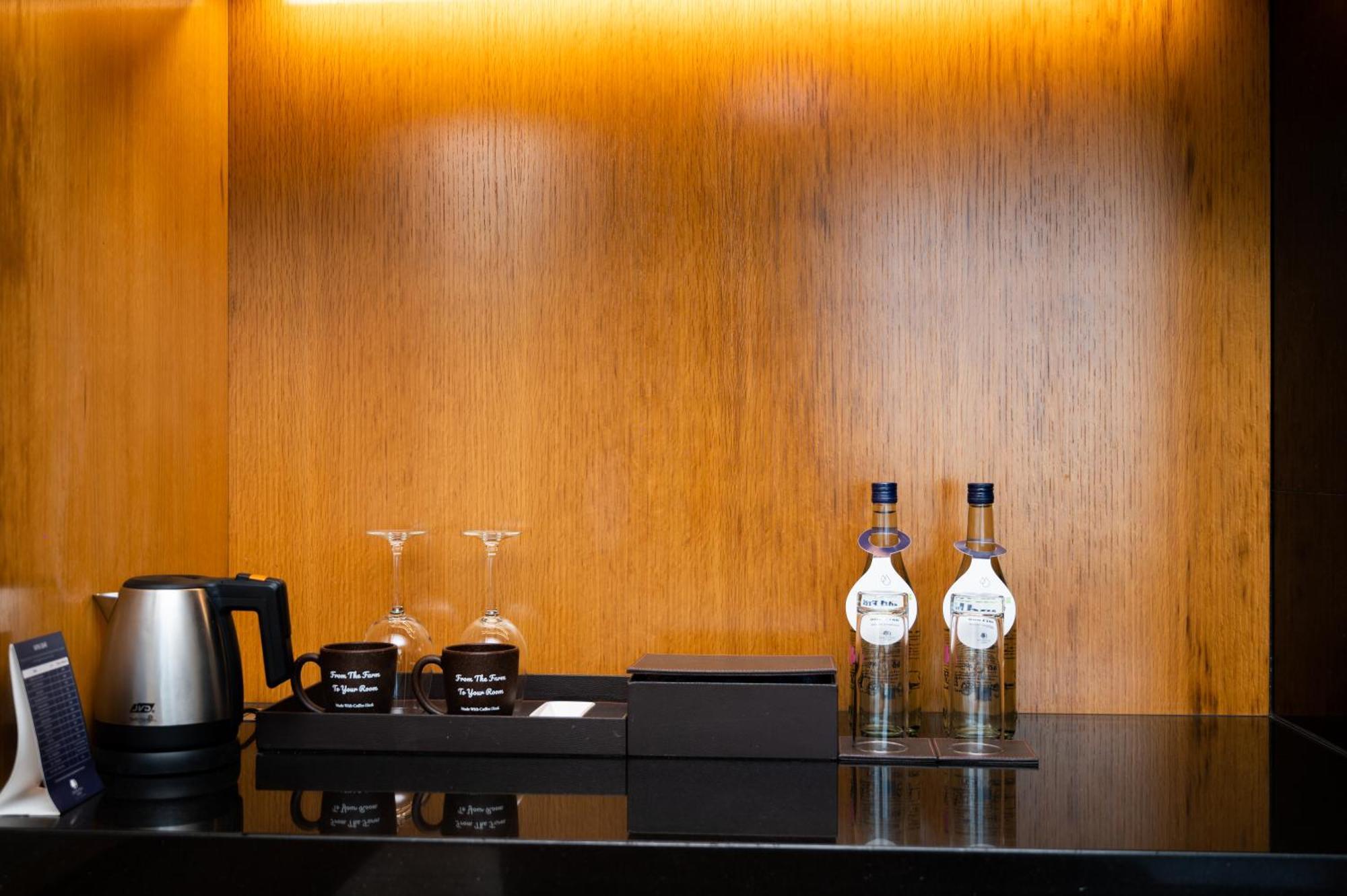 Doubletree By Hilton-Pune Chinchwad Pimpri-Chinchwad Екстериор снимка