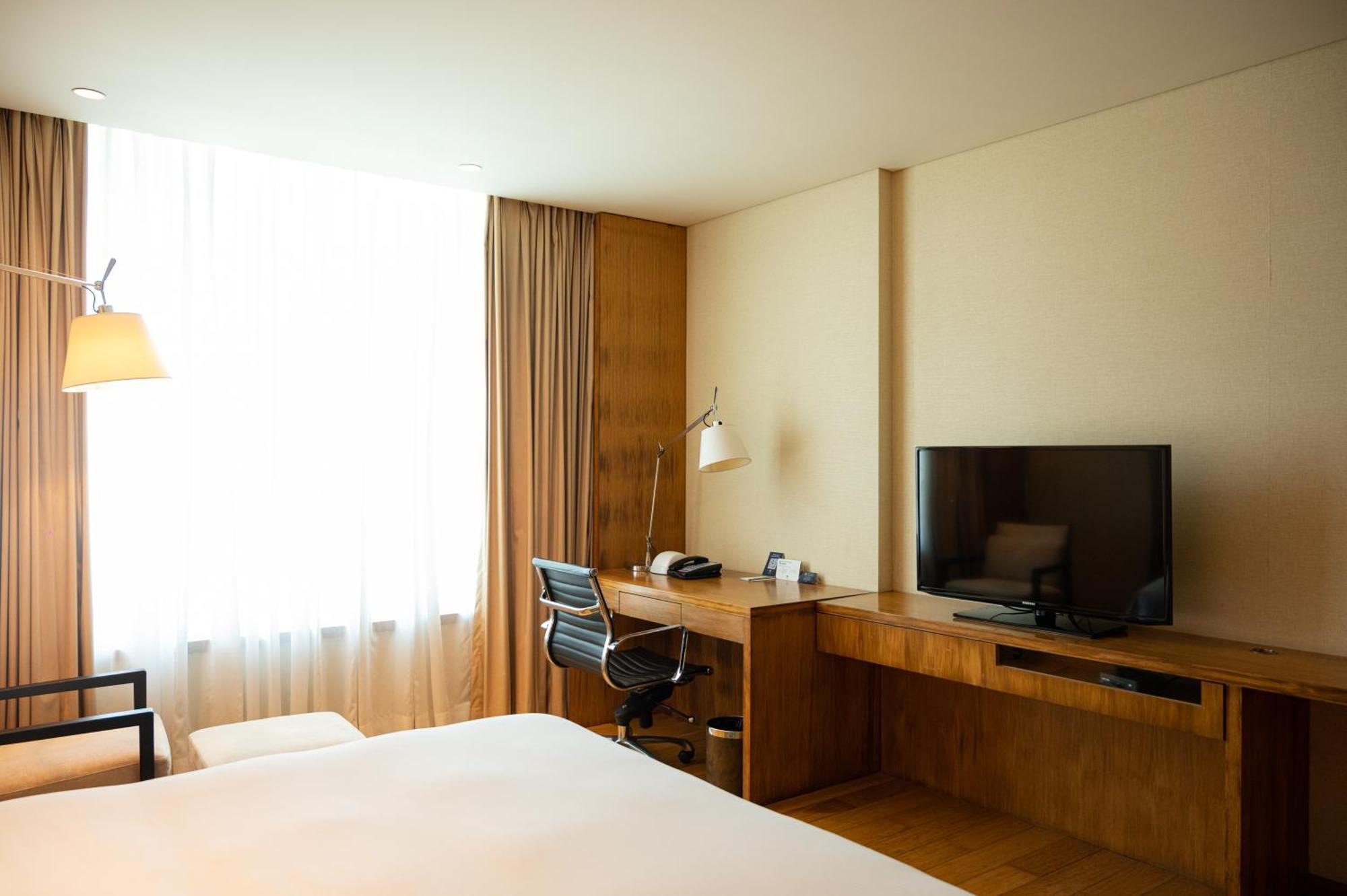 Doubletree By Hilton-Pune Chinchwad Pimpri-Chinchwad Екстериор снимка