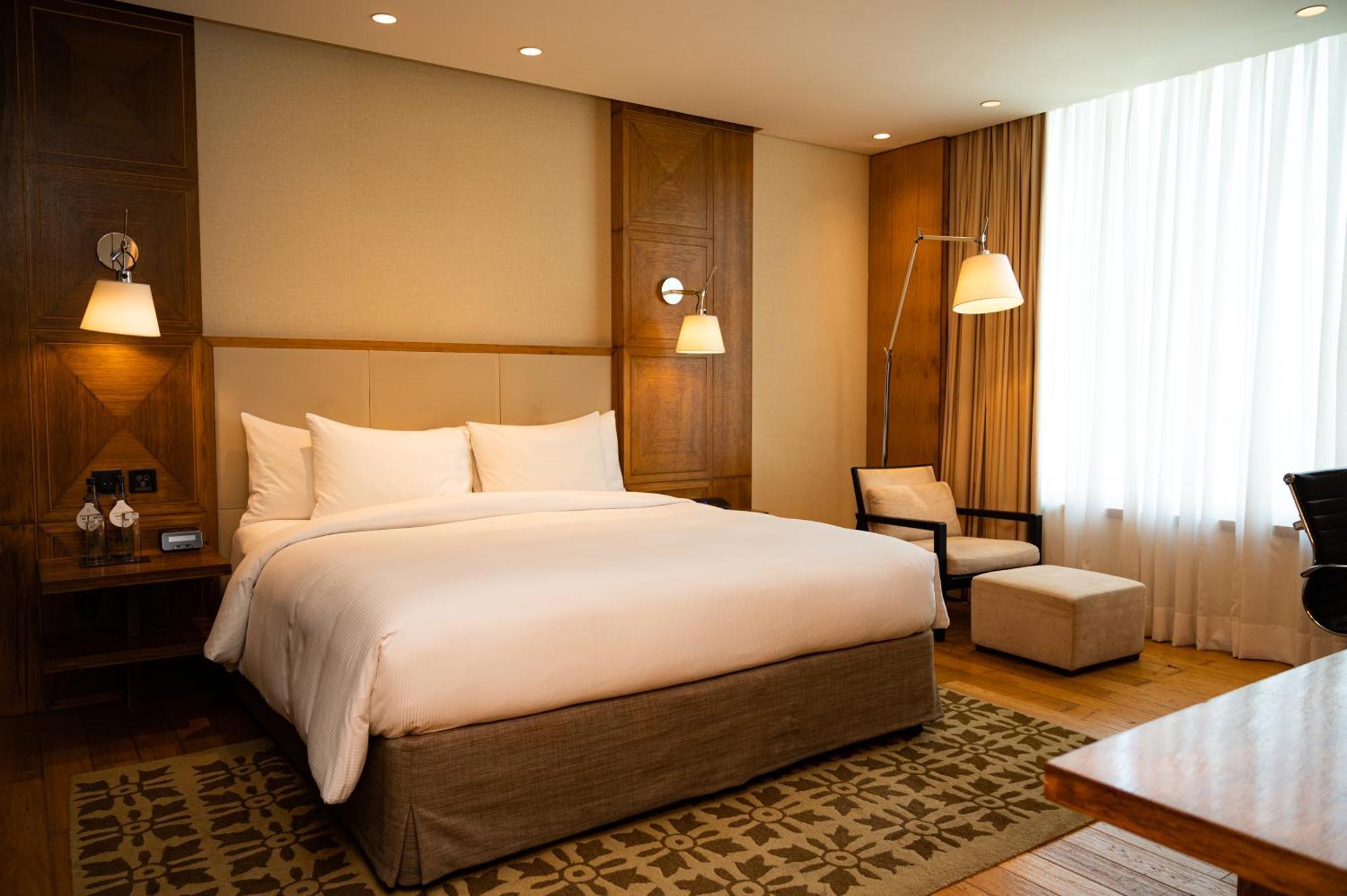 Doubletree By Hilton-Pune Chinchwad Pimpri-Chinchwad Екстериор снимка