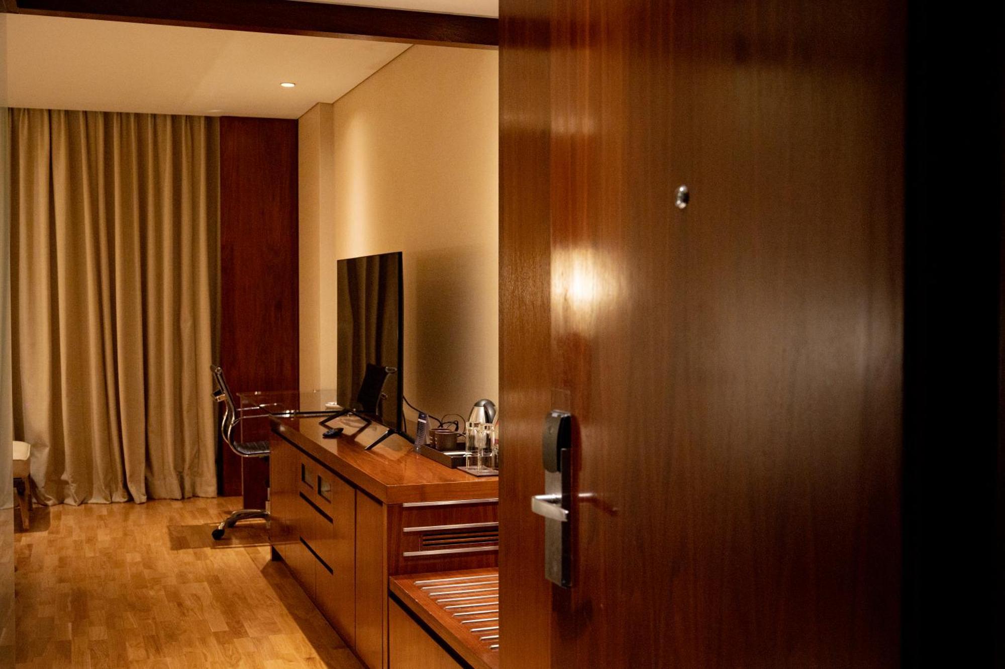Doubletree By Hilton-Pune Chinchwad Pimpri-Chinchwad Екстериор снимка