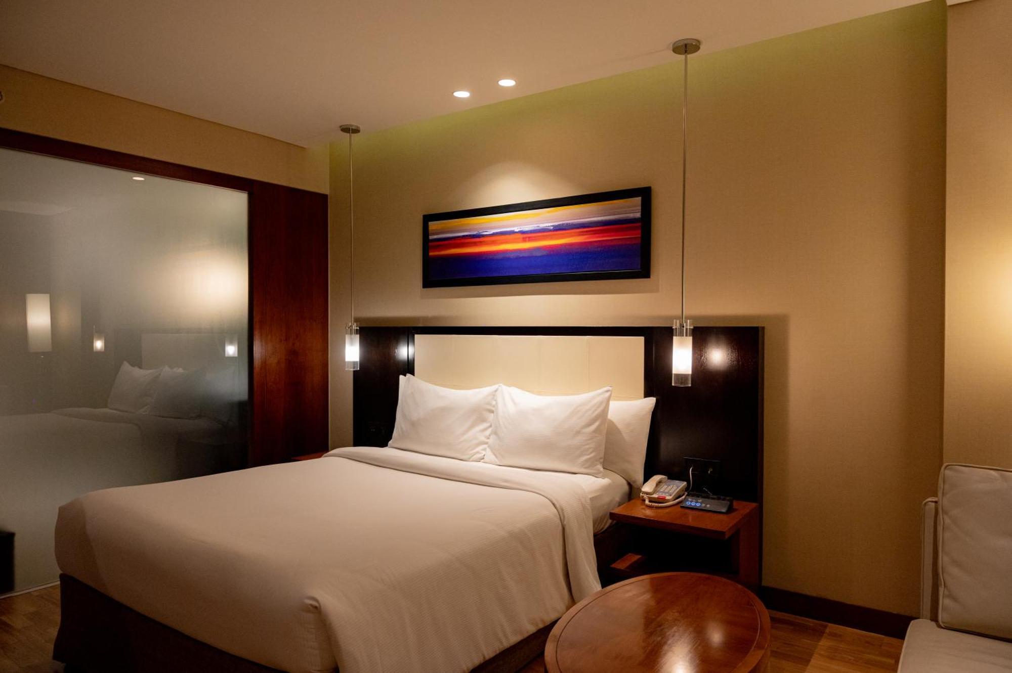 Doubletree By Hilton-Pune Chinchwad Pimpri-Chinchwad Екстериор снимка