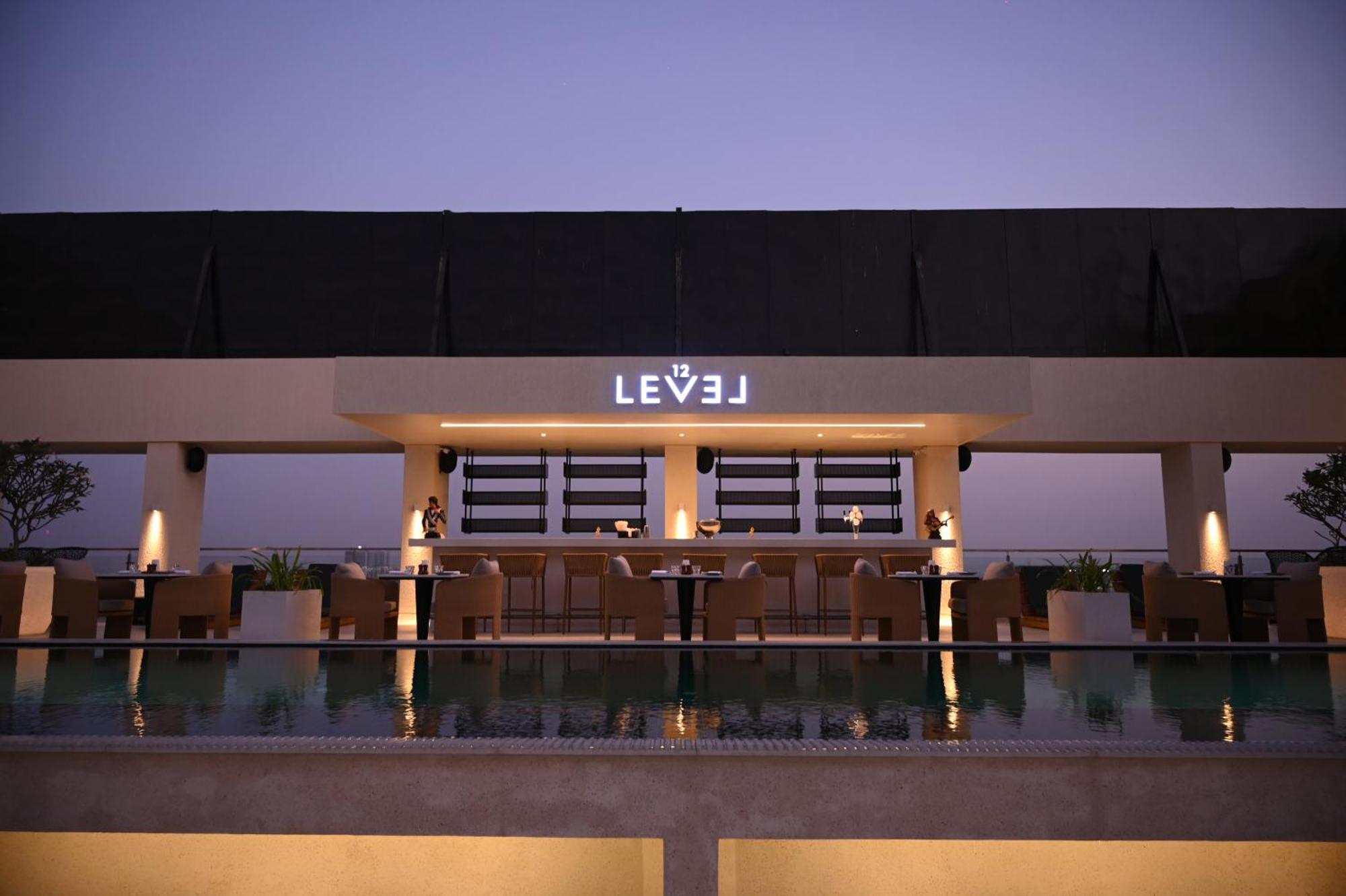 Doubletree By Hilton-Pune Chinchwad Pimpri-Chinchwad Екстериор снимка