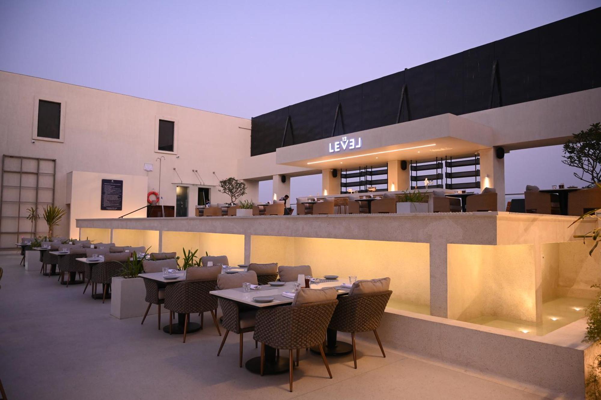 Doubletree By Hilton-Pune Chinchwad Pimpri-Chinchwad Екстериор снимка