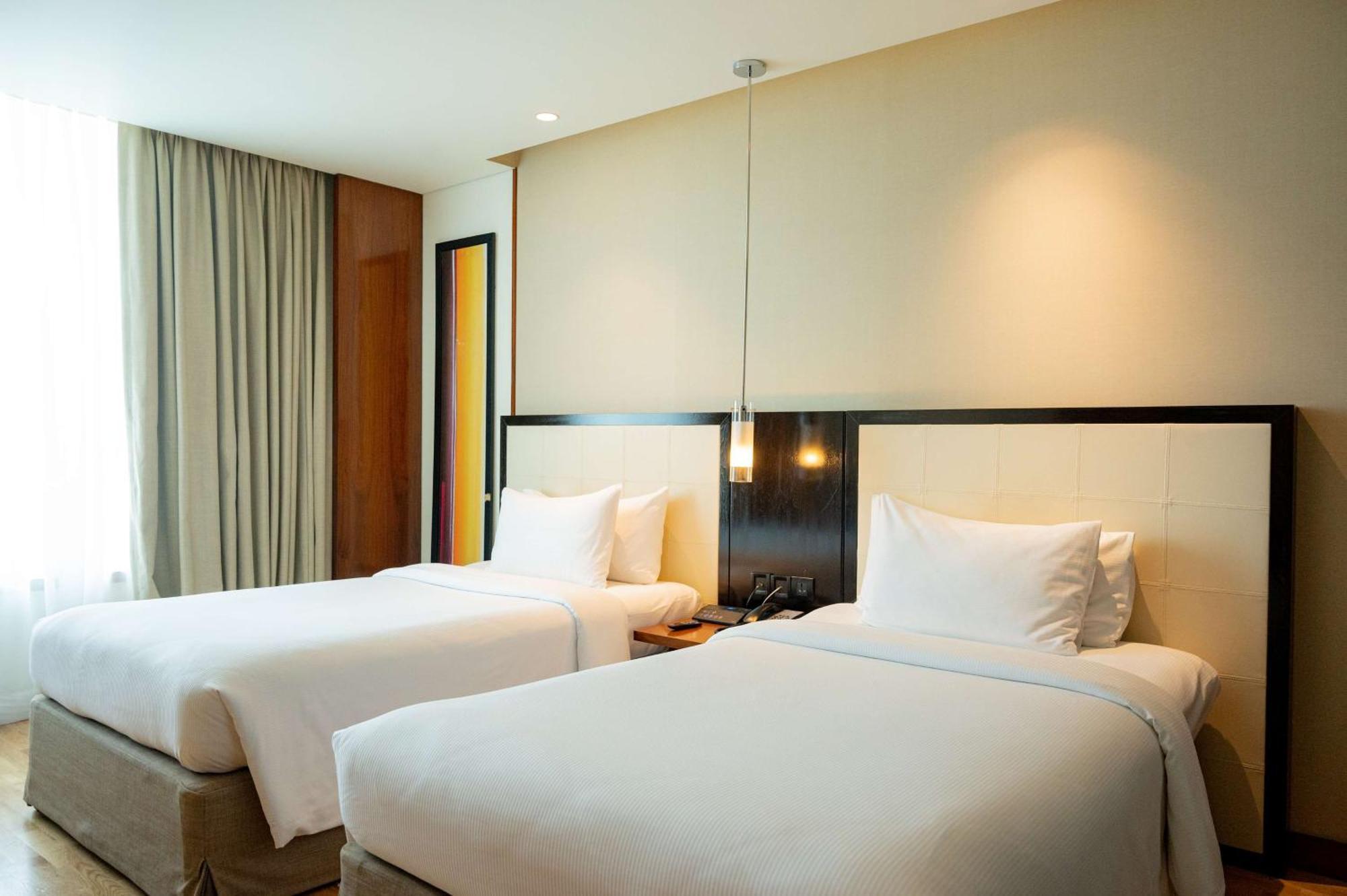 Doubletree By Hilton-Pune Chinchwad Pimpri-Chinchwad Екстериор снимка