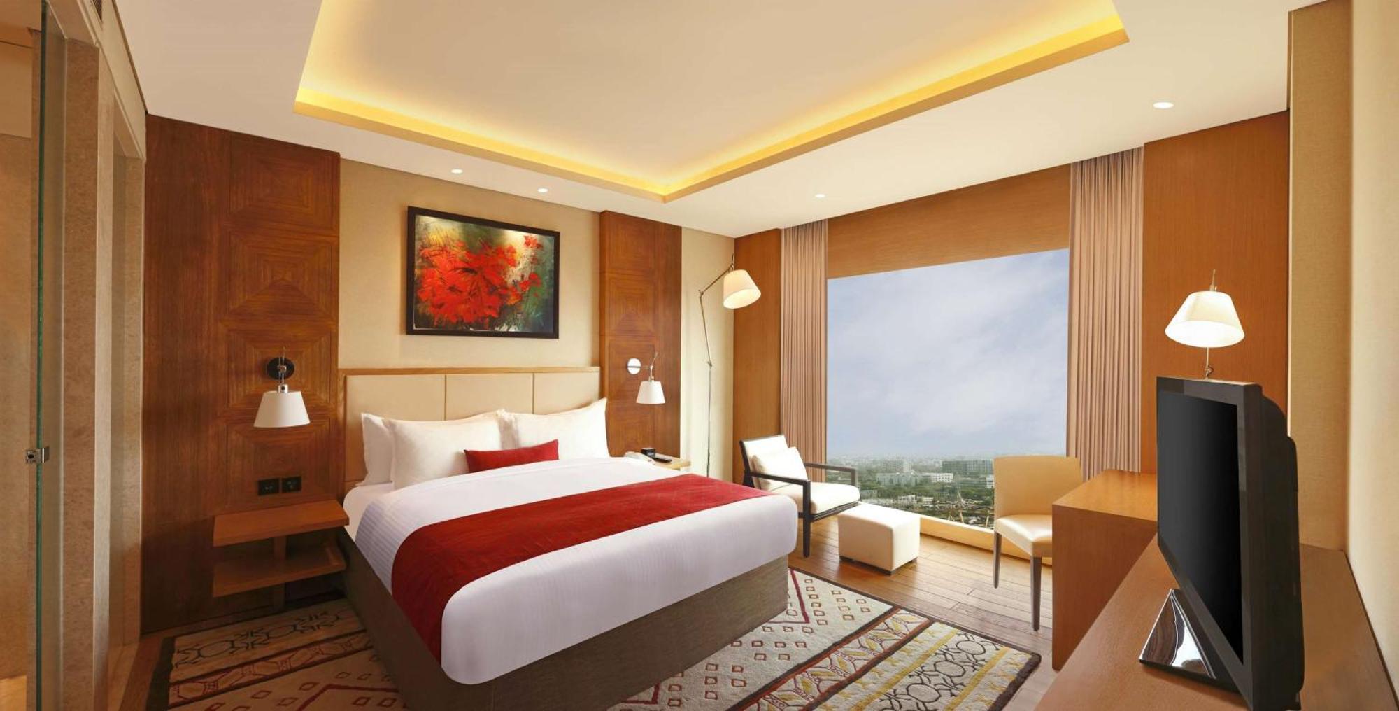 Doubletree By Hilton-Pune Chinchwad Pimpri-Chinchwad Екстериор снимка
