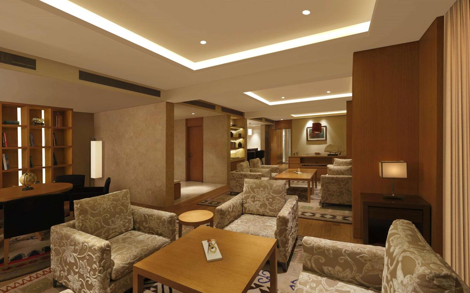 Doubletree By Hilton-Pune Chinchwad Pimpri-Chinchwad Екстериор снимка