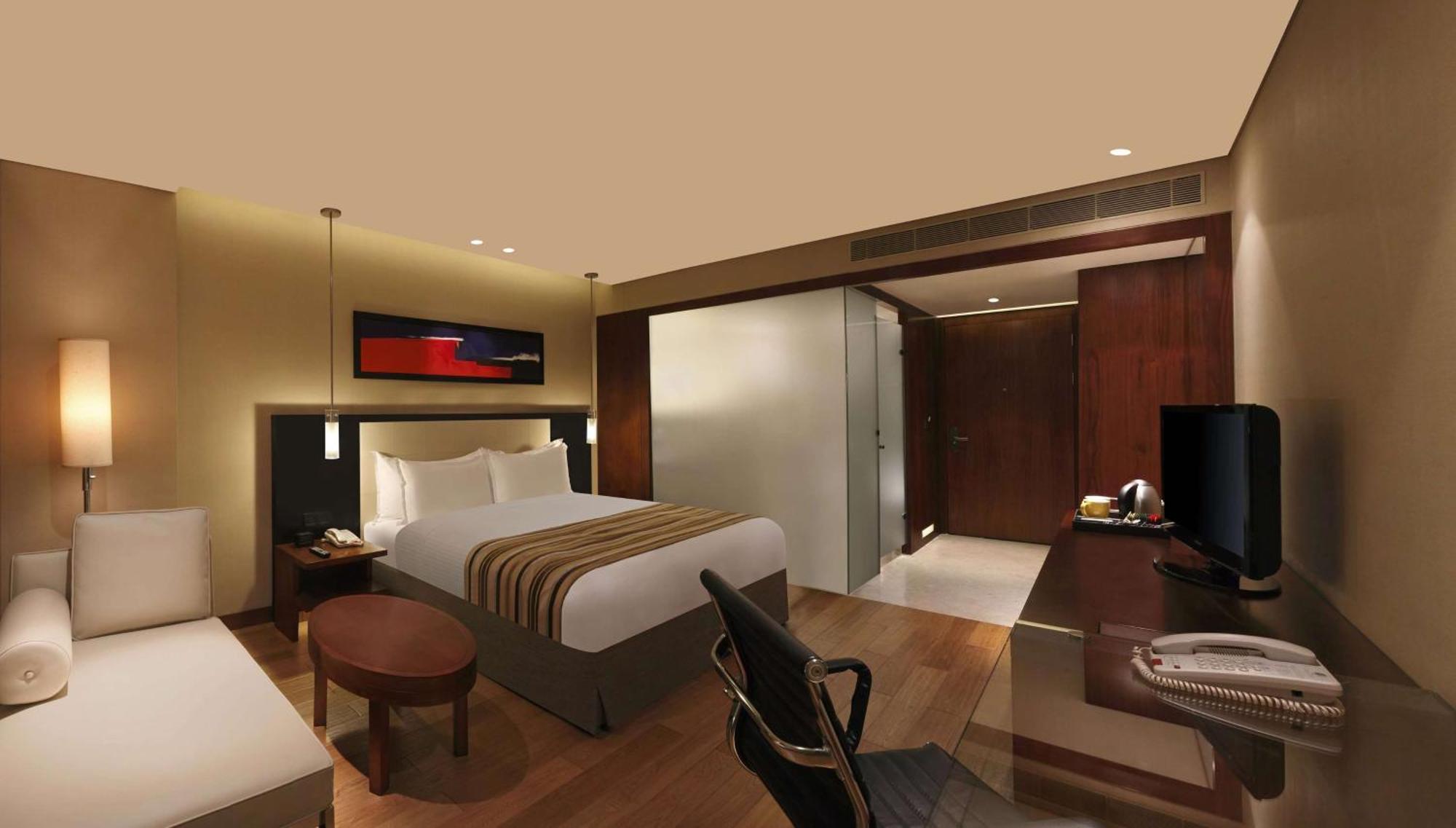 Doubletree By Hilton-Pune Chinchwad Pimpri-Chinchwad Екстериор снимка