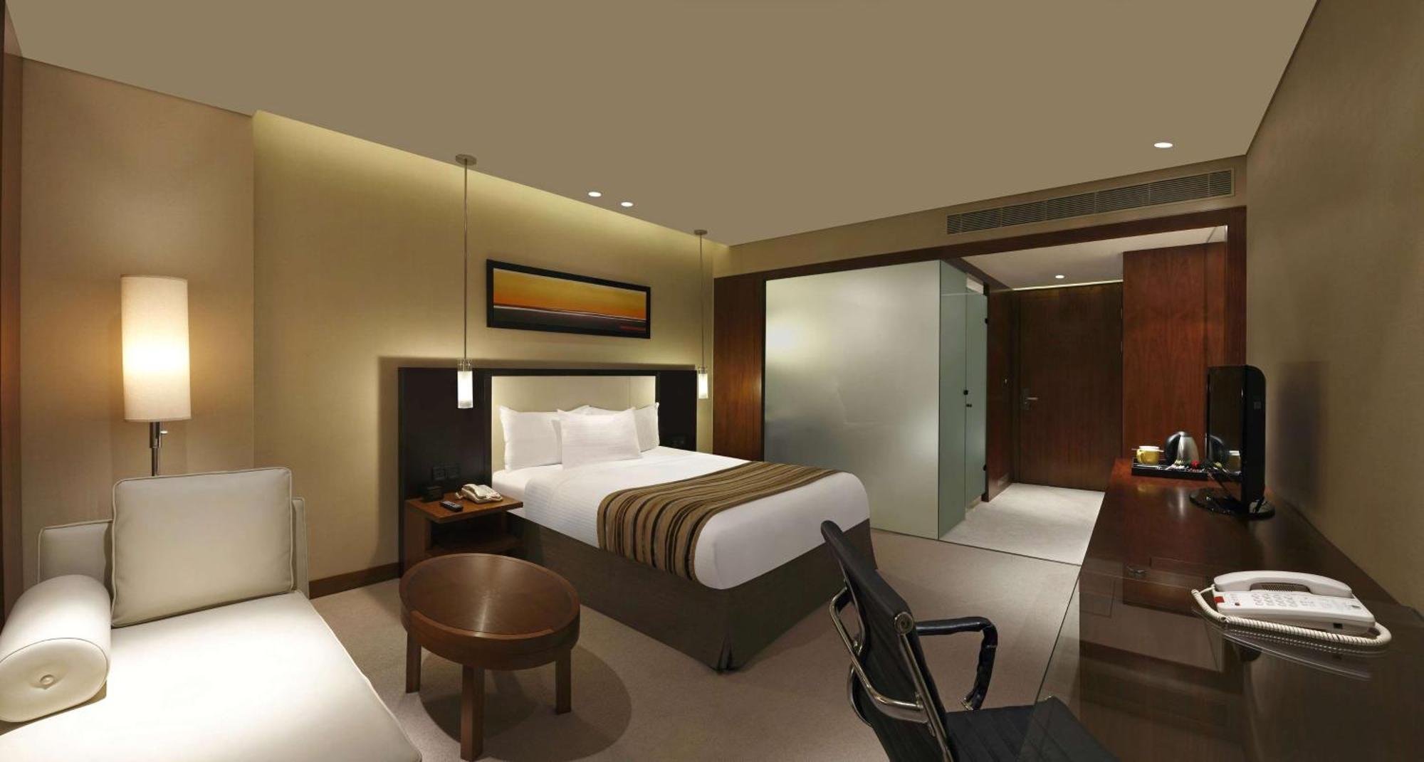 Doubletree By Hilton-Pune Chinchwad Pimpri-Chinchwad Екстериор снимка