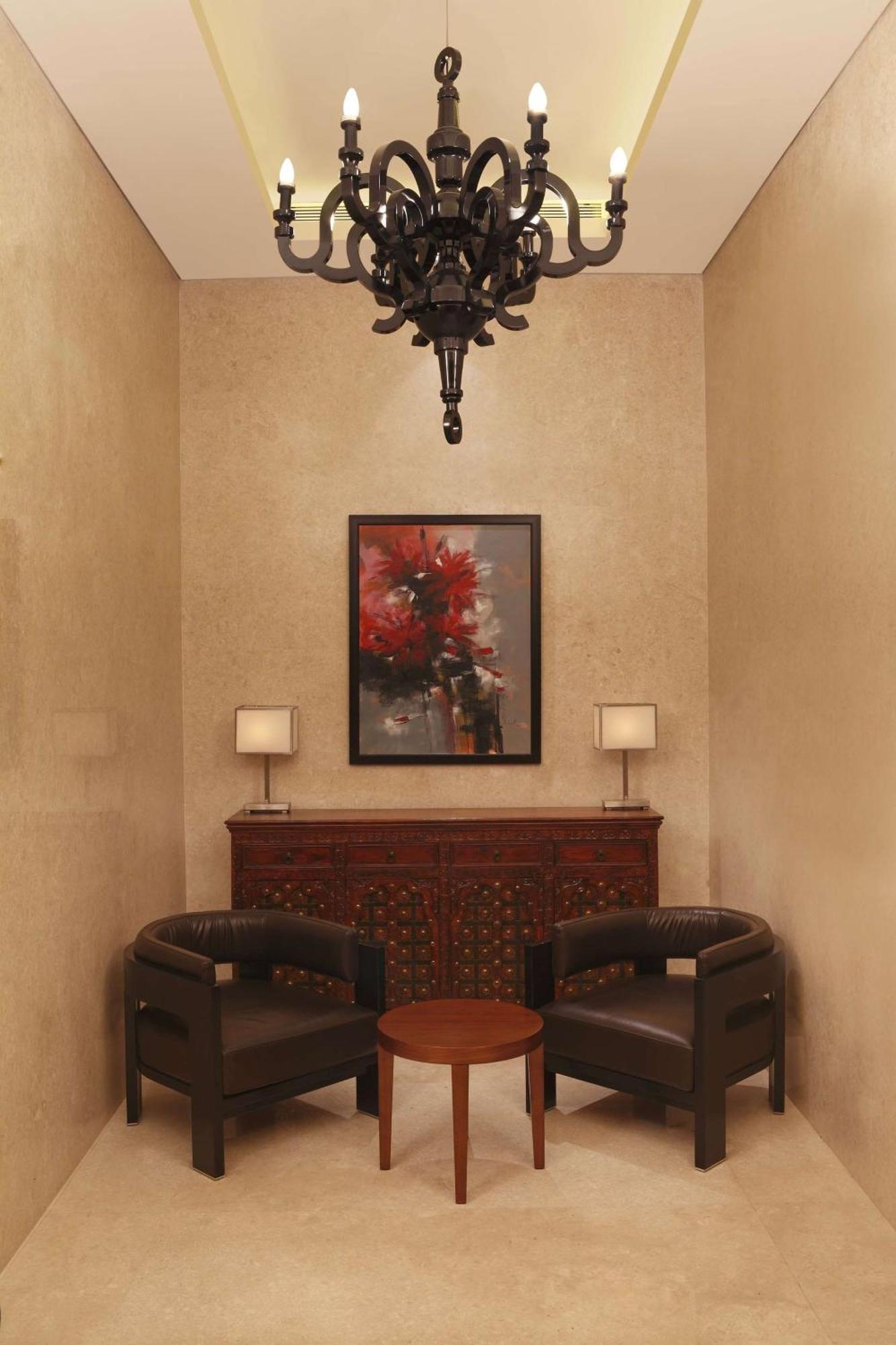 Doubletree By Hilton-Pune Chinchwad Pimpri-Chinchwad Екстериор снимка