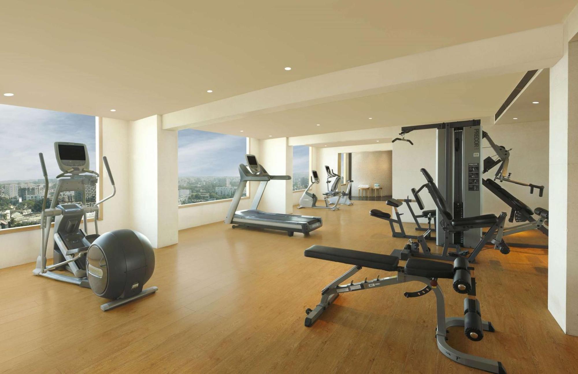 Doubletree By Hilton-Pune Chinchwad Pimpri-Chinchwad Екстериор снимка
