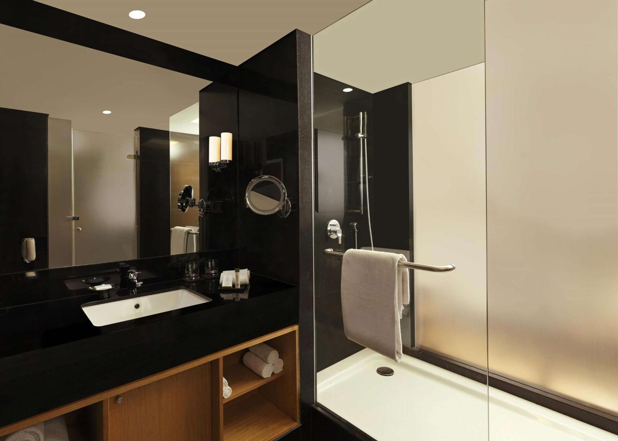 Doubletree By Hilton-Pune Chinchwad Pimpri-Chinchwad Екстериор снимка