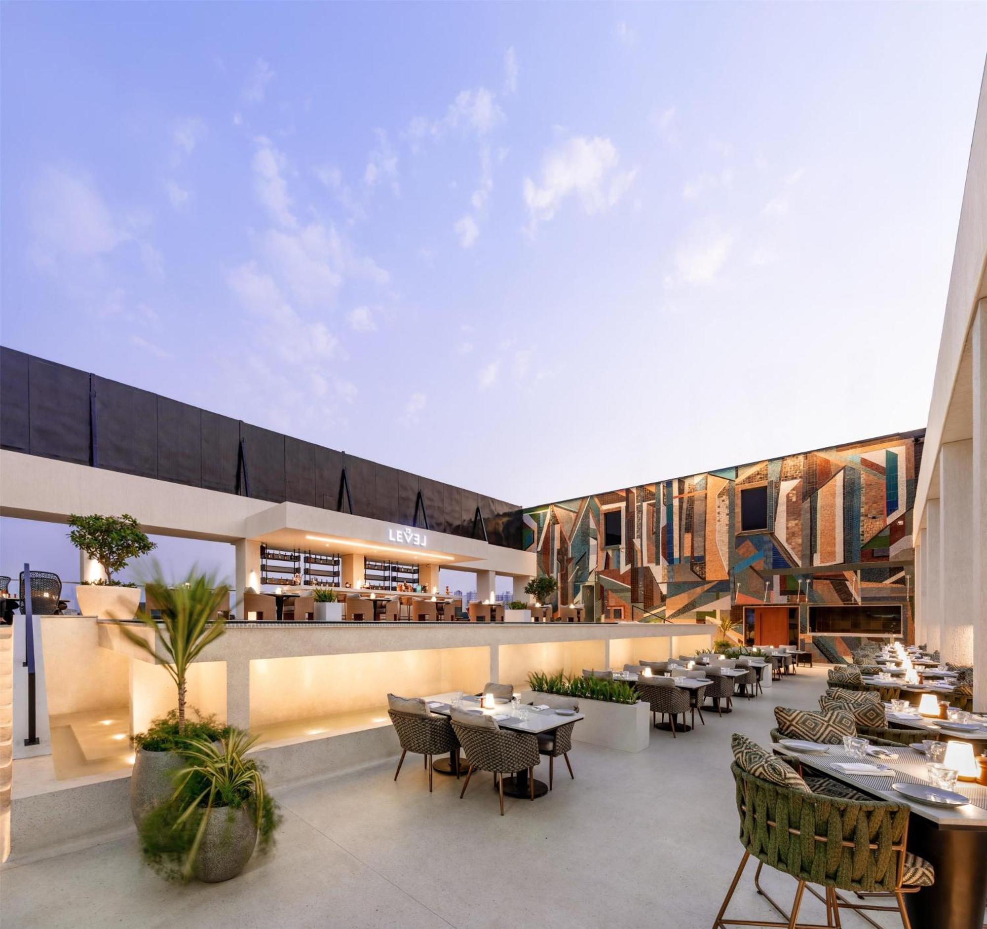 Doubletree By Hilton-Pune Chinchwad Pimpri-Chinchwad Екстериор снимка